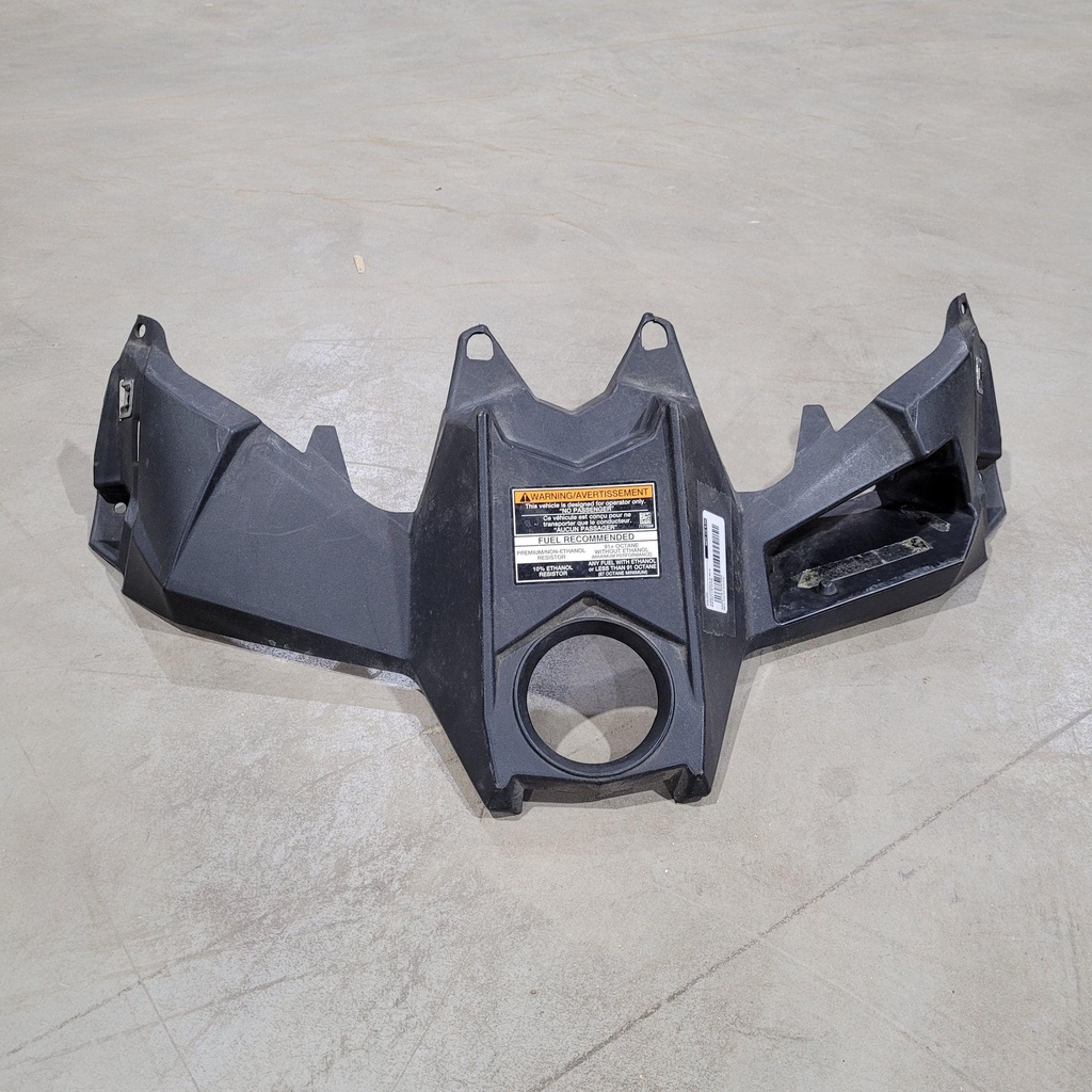 ASM-CONSOLE BLK