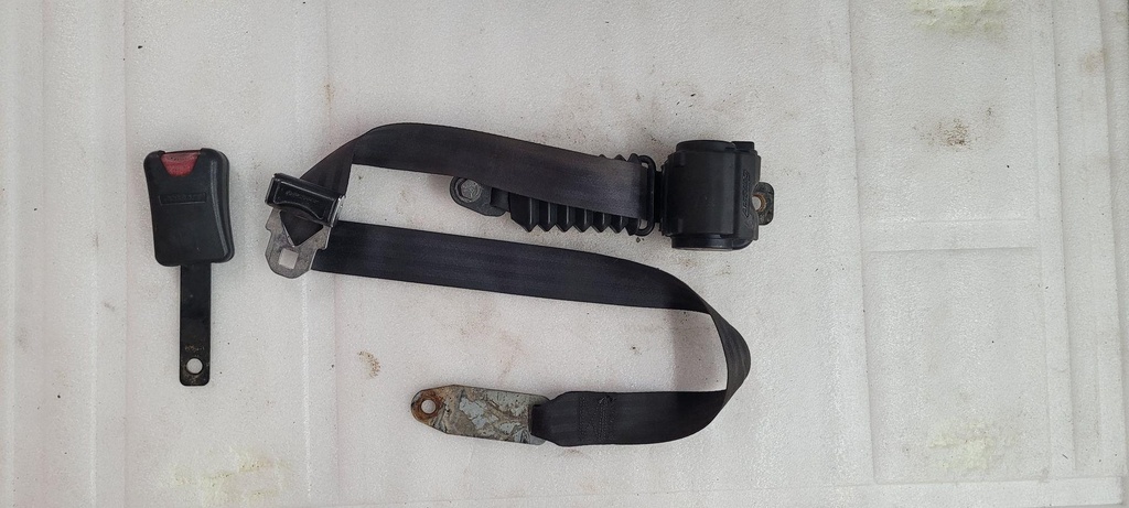 ASM-SEAT BELT