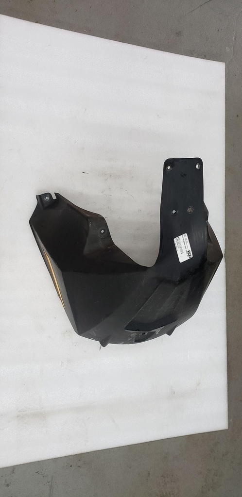 ASM-NOSEPAN HDPE 600LE 05%