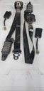 ASM-SEAT BELT,3PT