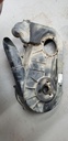 ASM-COVER,CLUTCH,INNER 20%