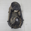 outer clutch cover assembly