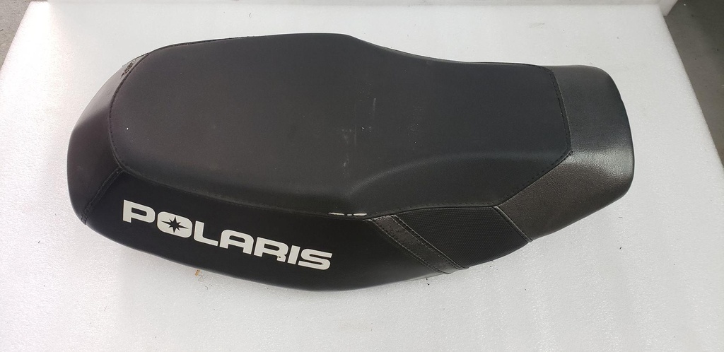 ASM-SEAT,BLK STX/TITAN 20%