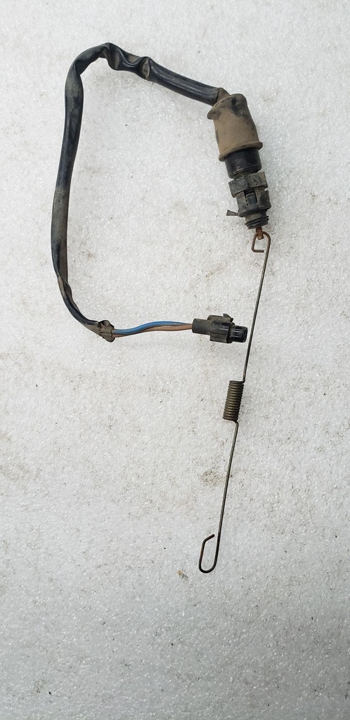 SWITCH,REAR BRAKE