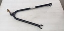 A-Arm, Upper - Right - Black