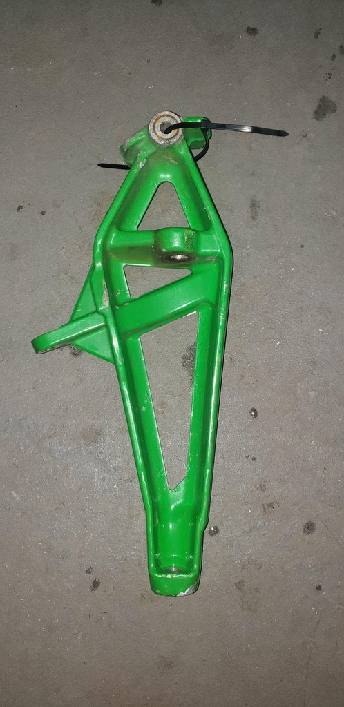 Spindle, Steering -
