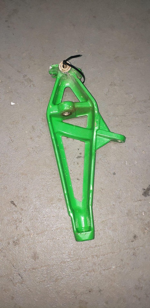 Spindle, Steering -