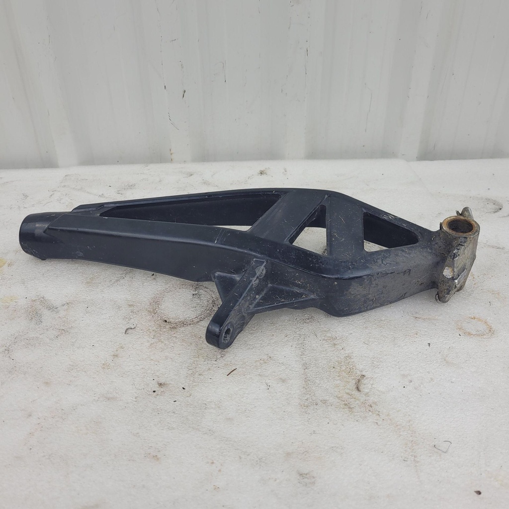 Spindle, Steering - Right Black (inc. 2)
