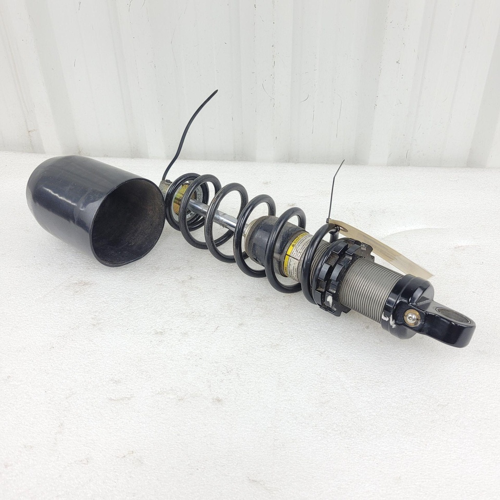 shock absorber (inc. 2-8)