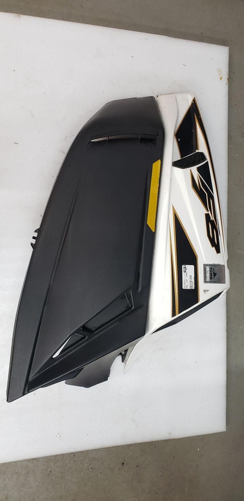 PANEL, SIDE - UPPER -
