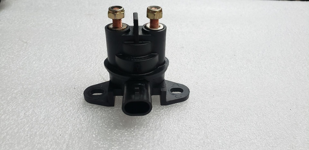 Starter Relay Electric Start