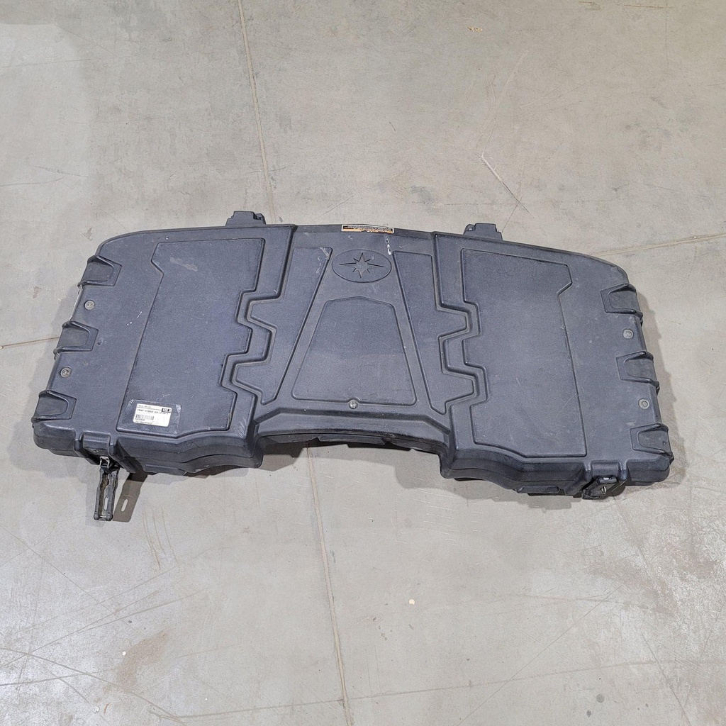 FRONT STORAGE BOX,SPTM