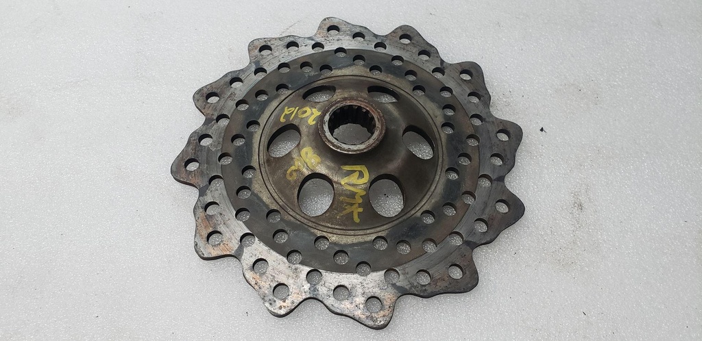 DISK