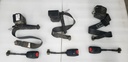 K-SEATBELT,3 PT PASS S 40%