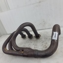 exhaust pipe comp