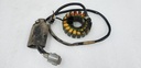 Stator Assy