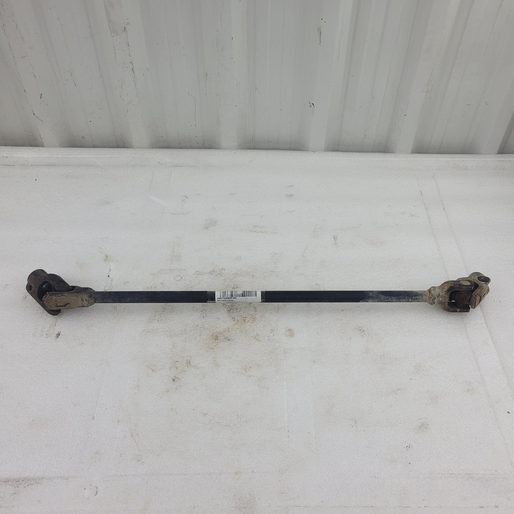 steering shaft assy