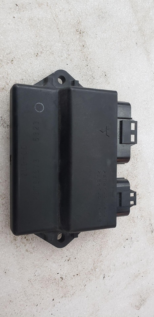 Engine Control Unit As 05%