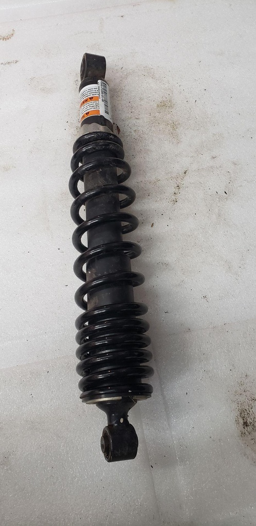 Shock Absorber Assy, R 05%