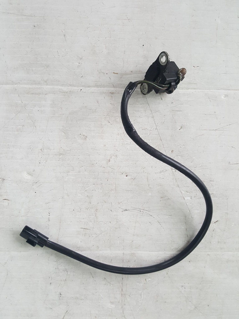 SENSOR IGNITION TIMING 05%