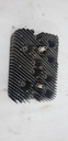 HEAD, CYLINDER