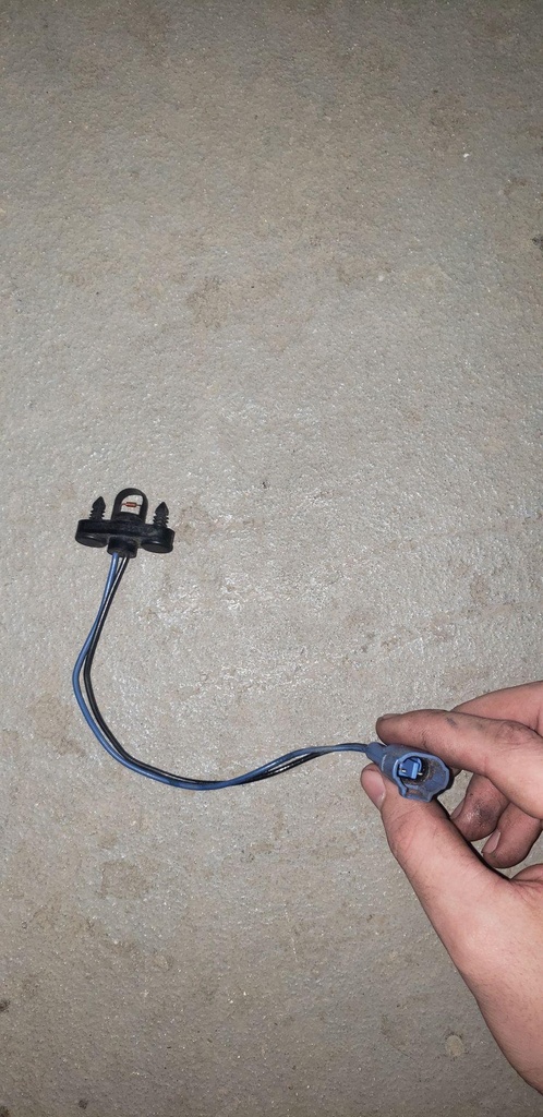 AIR TEMP SENSOR