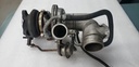 Turbocharger Assembly