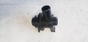VALVE, AIR BYPASS