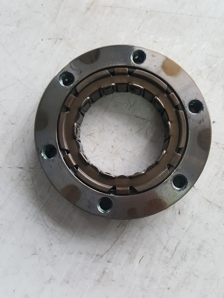 CLUTCH STARTER ONE WAY 05%