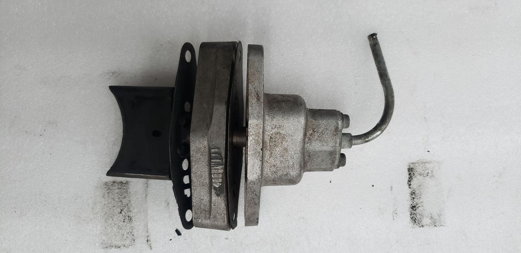 Valve, Exhaust