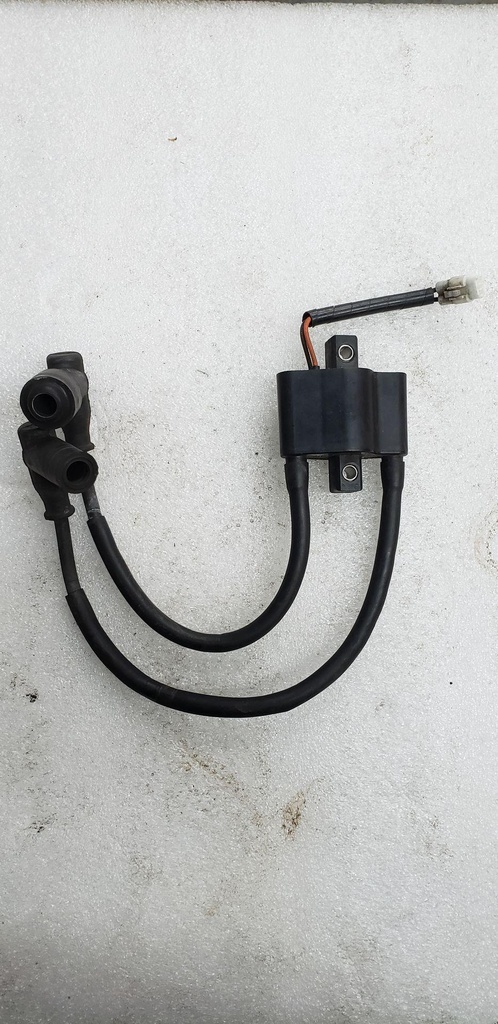 Coil, Ignition - Assem 40%