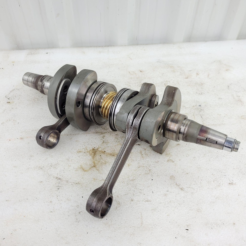 CRANKSHAFT - Arctic-Cat - 3007-529