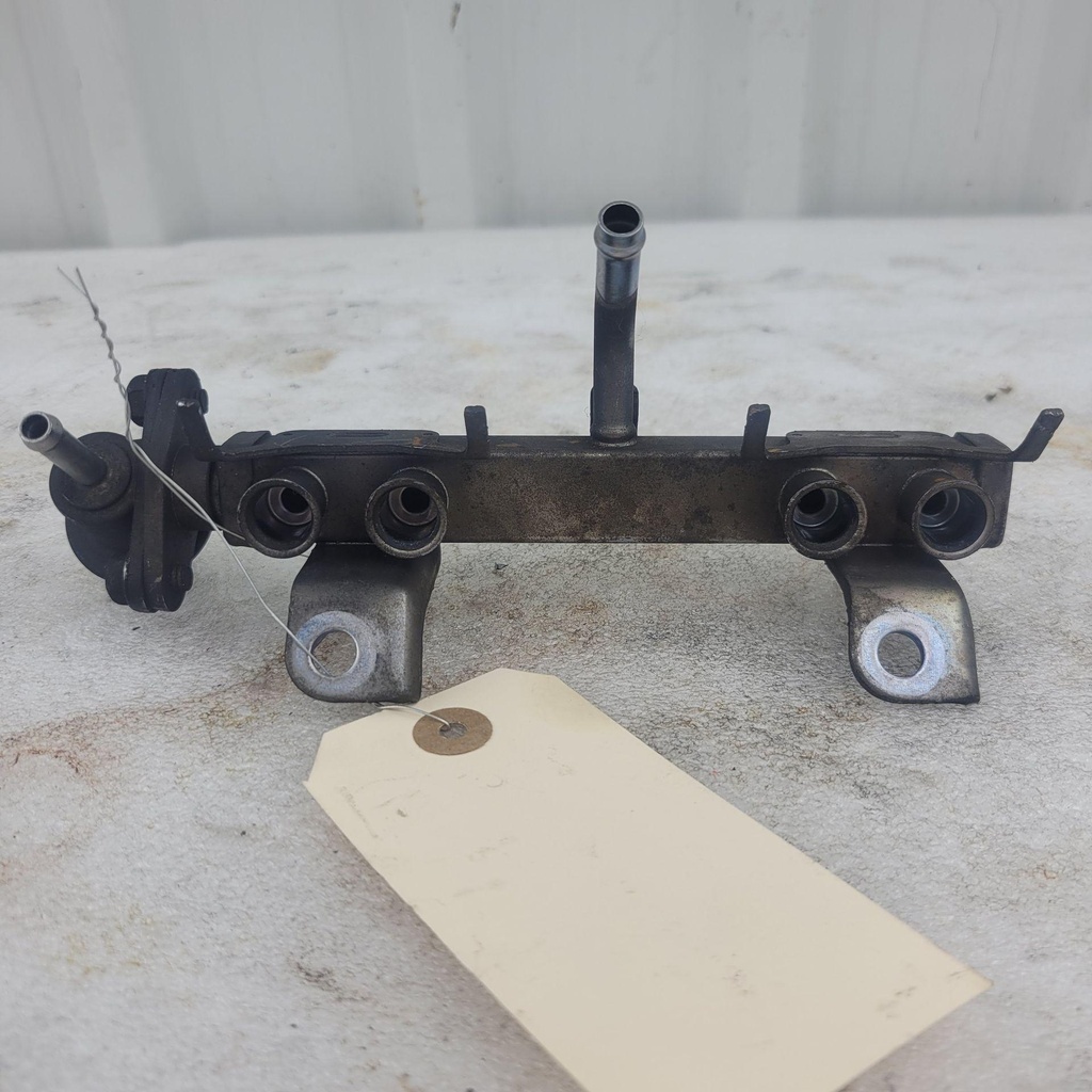 ARCTIC CAT RAIL FUEL - 3007-831