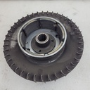 rotor/flywheel