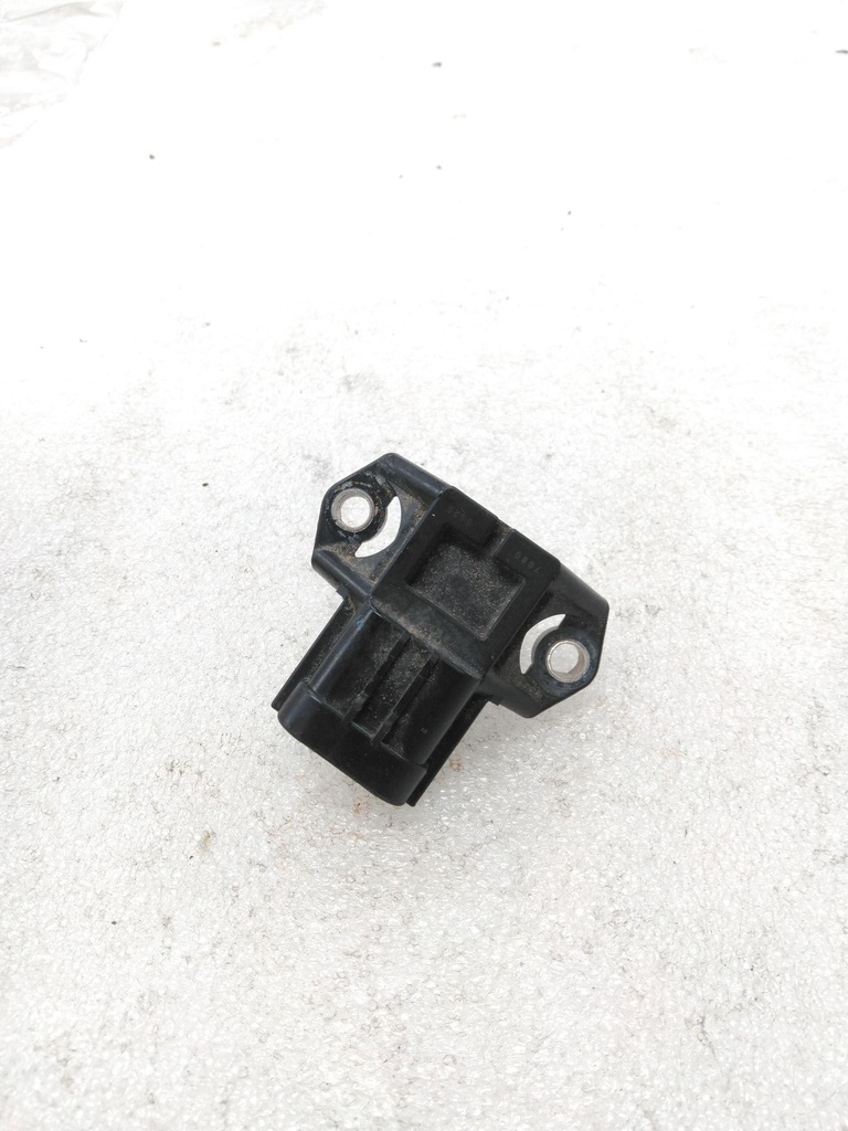 sensor, manifold absolute pressure