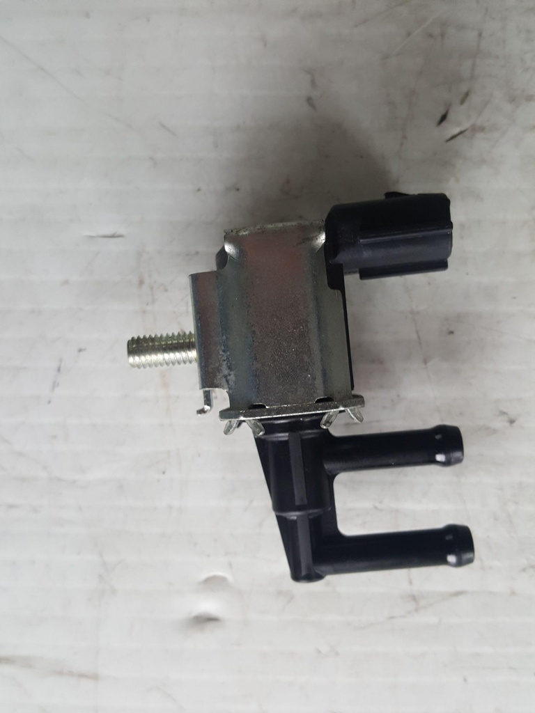 Valve, Solenoid - Wast 05%