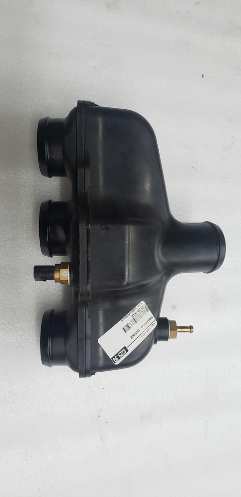 MANIFOLD INTAKE