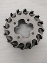 PULLEY-STARTER,RECOIL