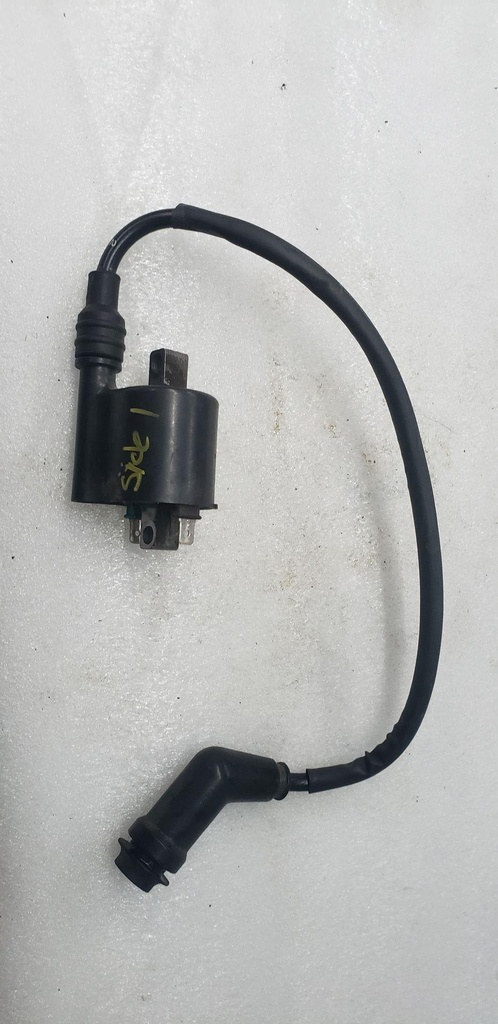 COIL, IGNITION (SIDE-1 05%
