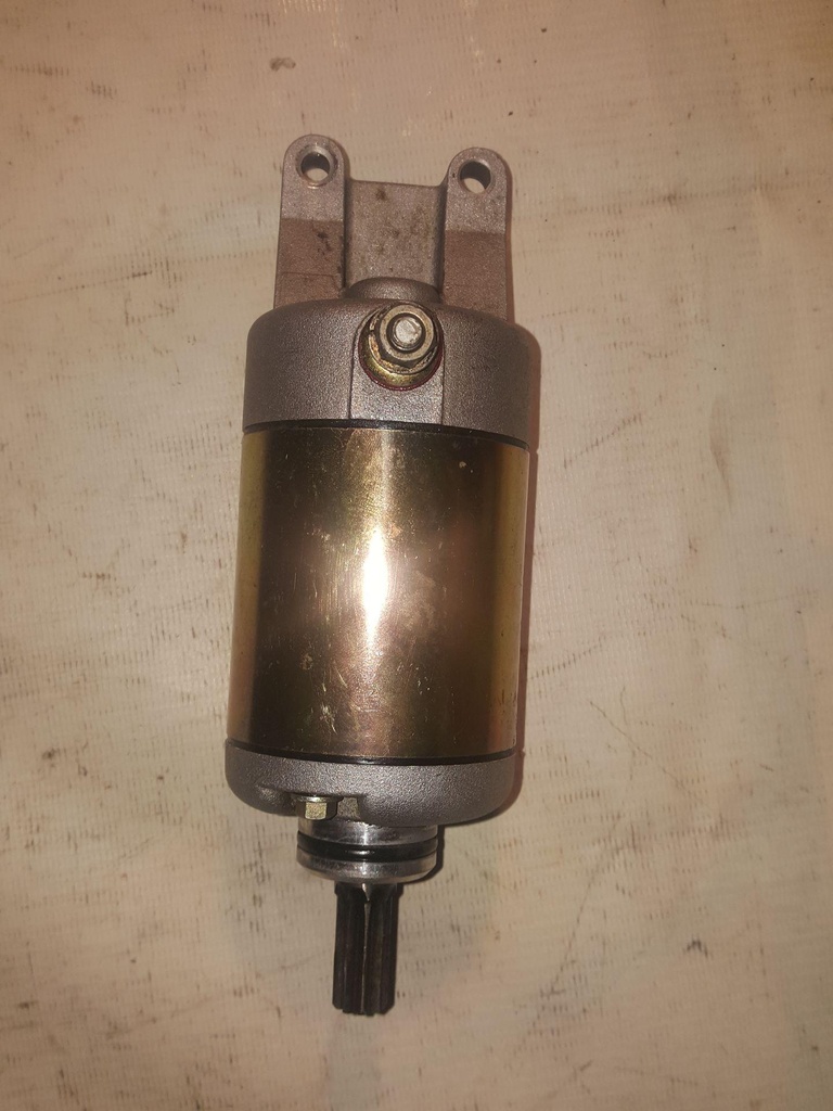 STARTING MOTOR