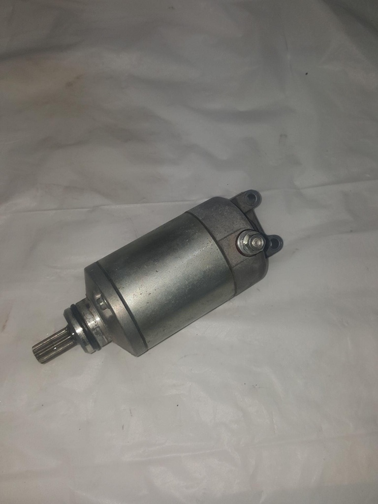 MOTOR ASSY, STARTING