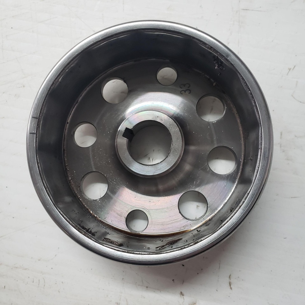 FLYWHEEL