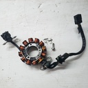 STATOR