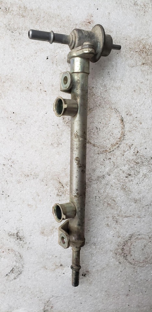 ASM., FUEL RAIL