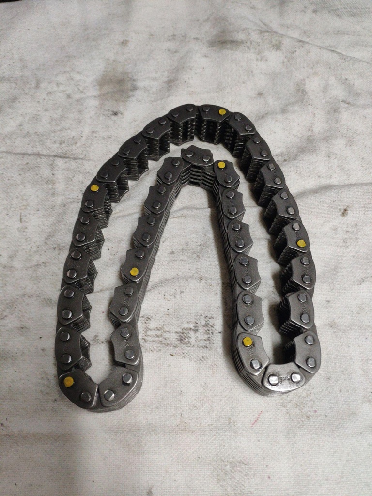 CHAIN,HYVO 68 P,3/4W