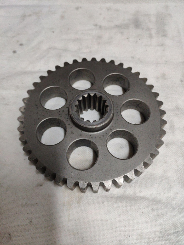 SPKT,41T,15T SPL,HYVO, 05%