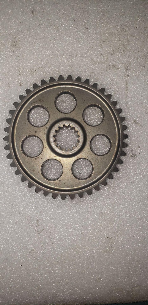 SPROCKET