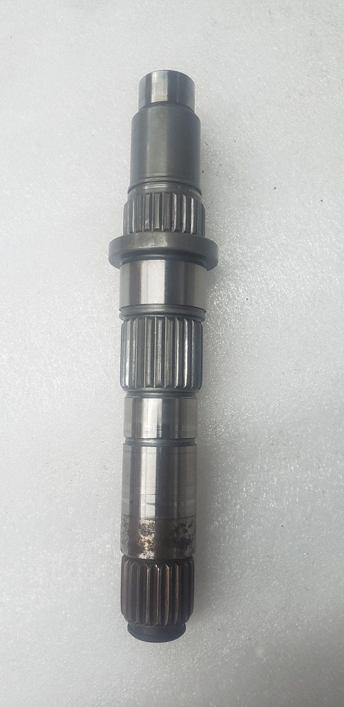 SHAFT,REVERSE