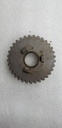 GEAR-33T,6 FACE ENGAGE 05%