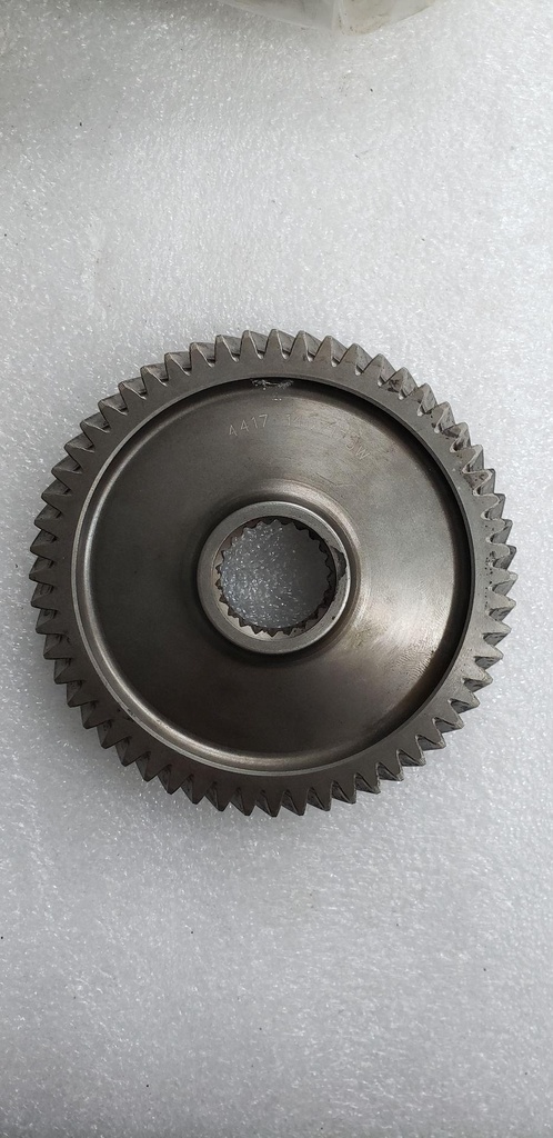 GEAR-HELICAL,MID OUTPU 05%
